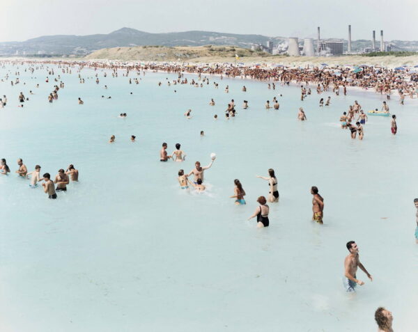Beach & Disco