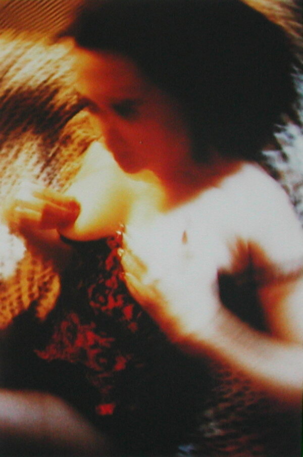 The Erotic Lives of Women