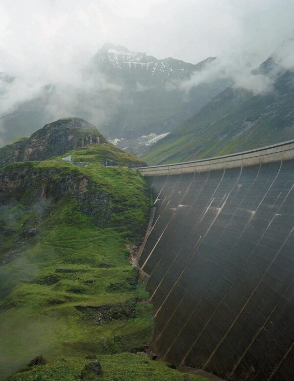 In den Hohen Tauern