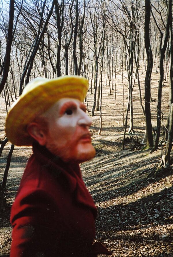 Vincent