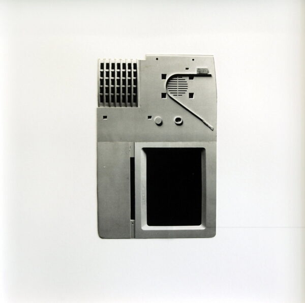 Rethinking Photography III