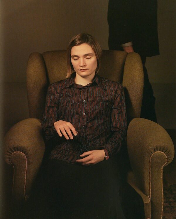 Portraits