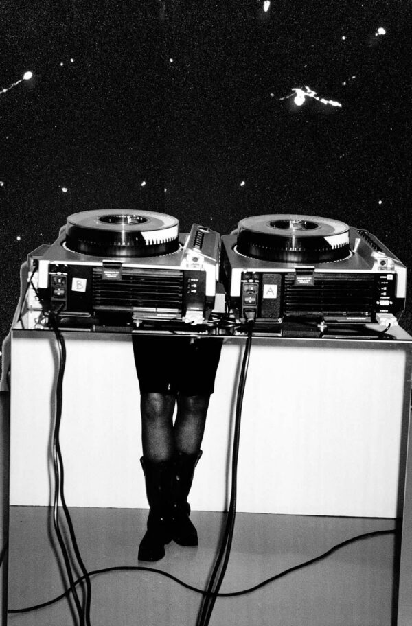 ENCODE VII / 08