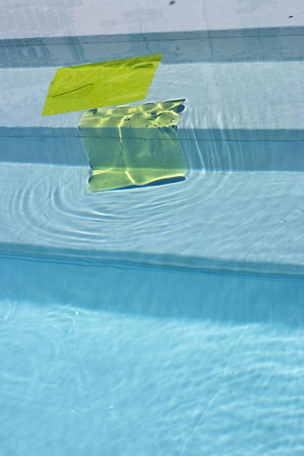 Faces over Surfaces
