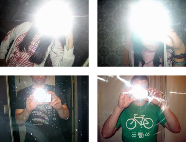 Other People's Photographs