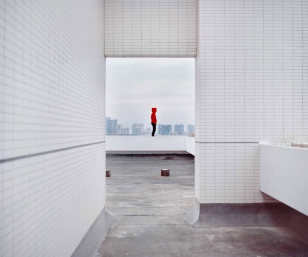 Inge Morath Award