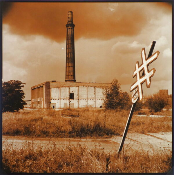 Wienerberger Ziegelöfen. Rote Serie. 1978 – 1981