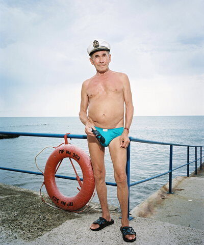 The Sochi Project