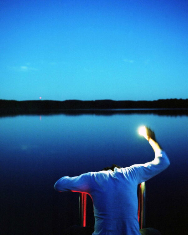 Fotografie aus Schweden