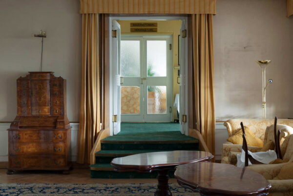 Hotel Kobenzl. Die Geschichte eines Hauses.