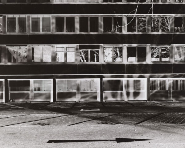 Unikate. Analoge Fotoarbeiten