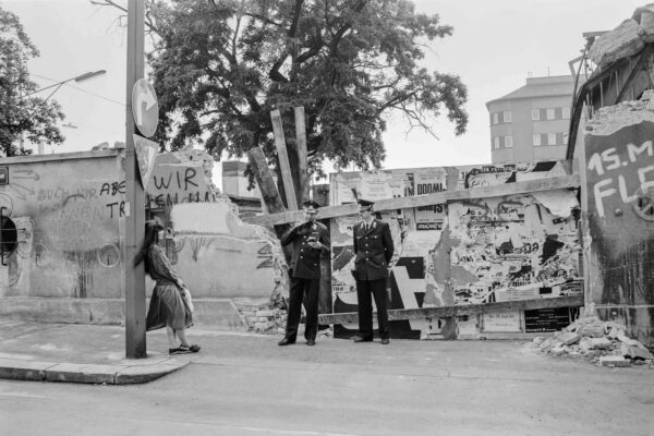 Bilder der 1980er Jahre