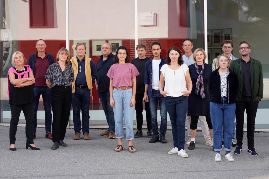 Team